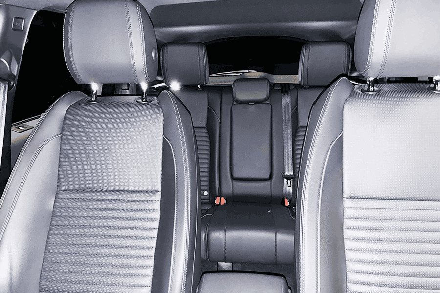DISCOVERY SPORT P250 DYNAMIC SE